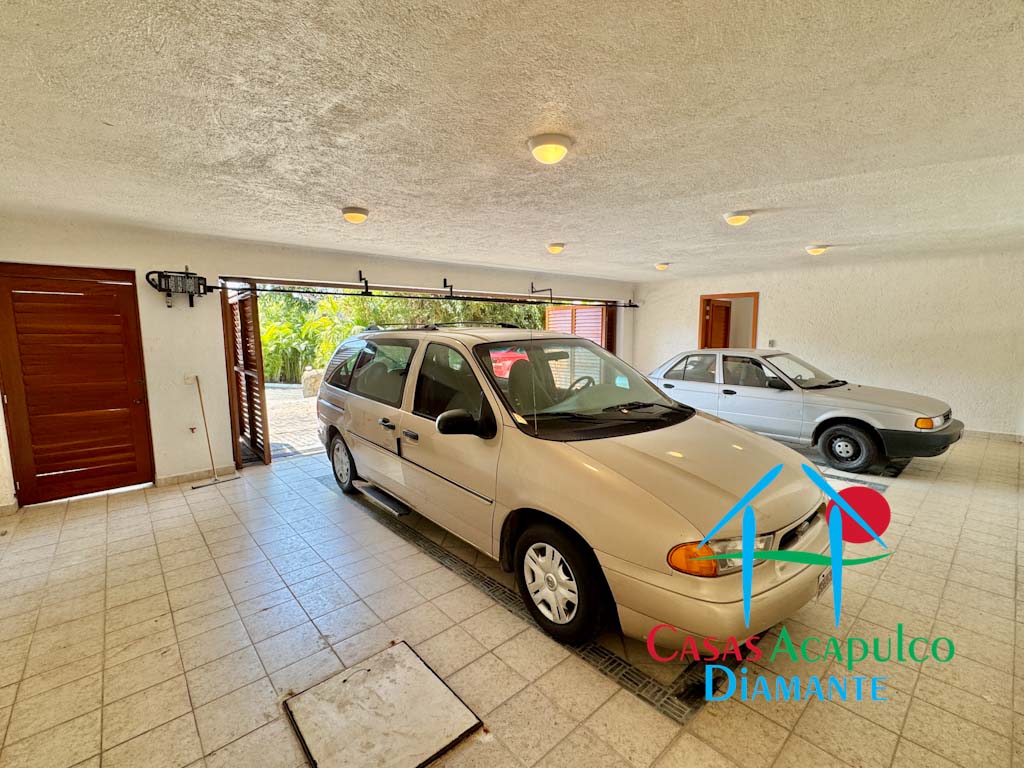 Villa Maravista - Estacionamiento 2 Villa Maravista - Estacionamiento 2